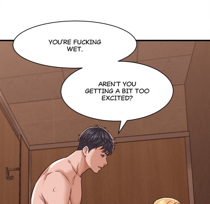 Right Under His Roof - Chapter 27 Page 84