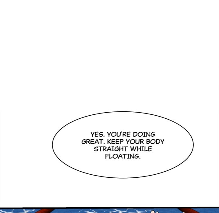 Right Under His Roof - Chapter 28 Page 70