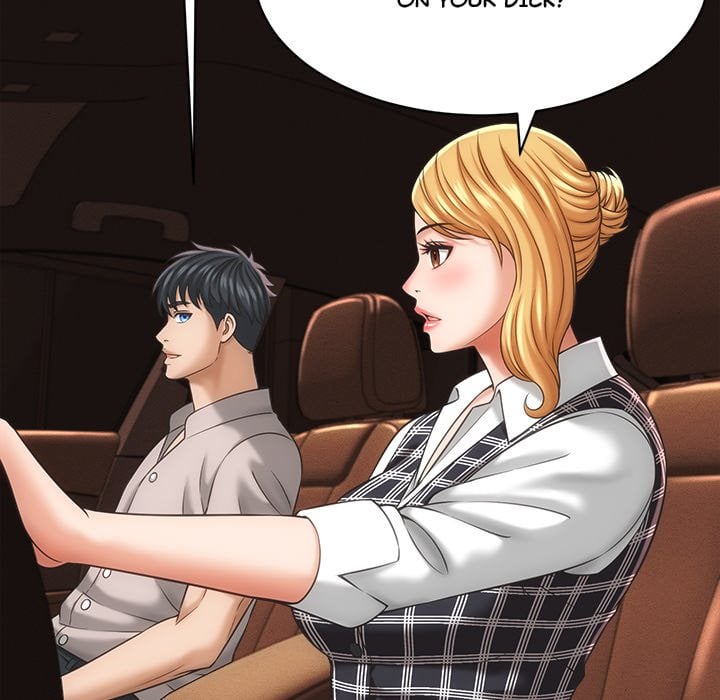 Right Under His Roof - Chapter 34 Page 30