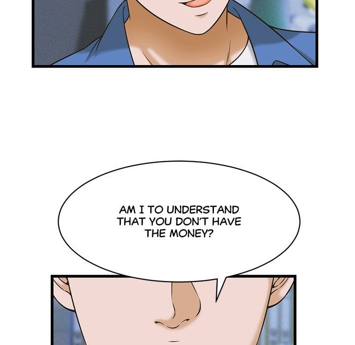 Right Under His Roof - Chapter 36 Page 16