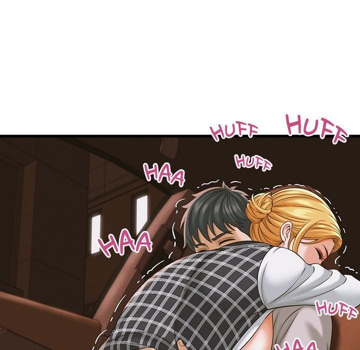 Right Under His Roof - Chapter 36 Page 48