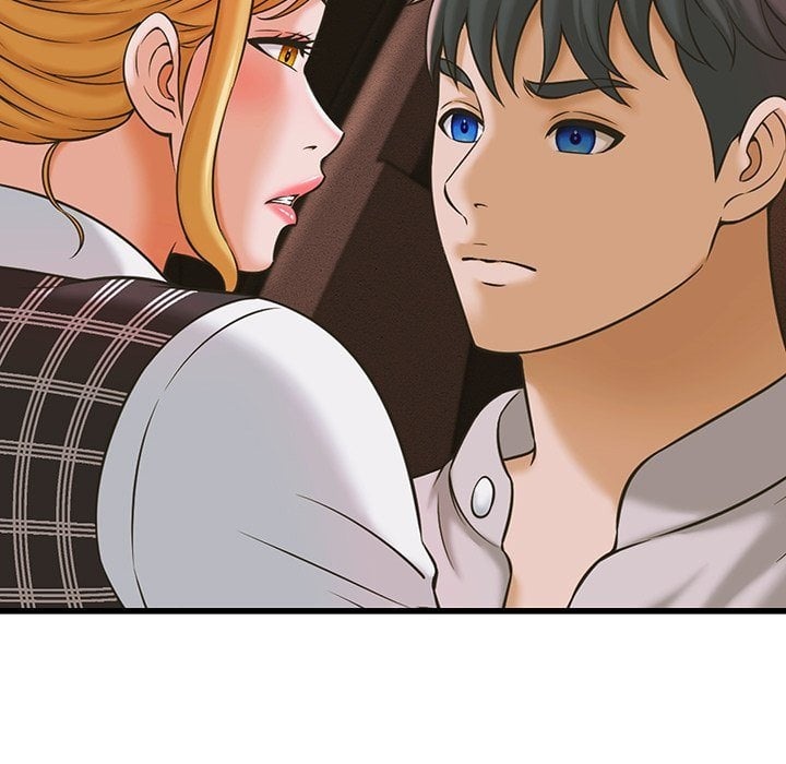 Right Under His Roof - Chapter 36 Page 63