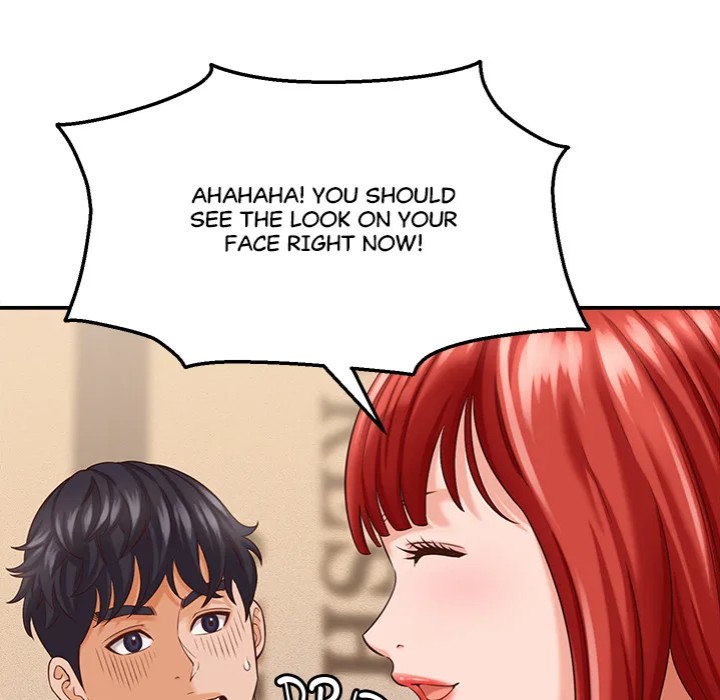 Right Under His Roof - Chapter 9 Page 24