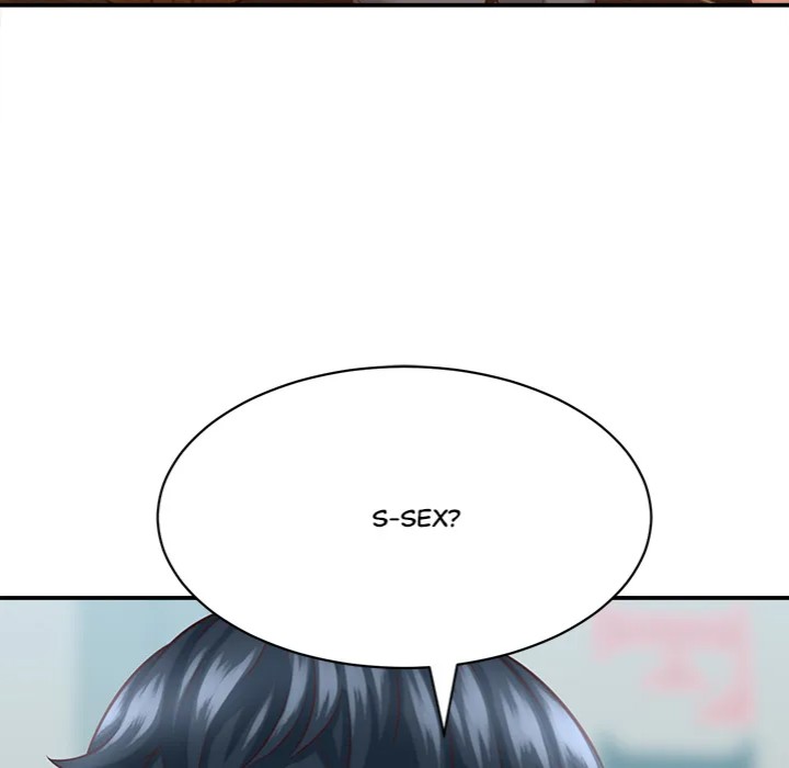Right Under His Roof - Chapter 9 Page 6