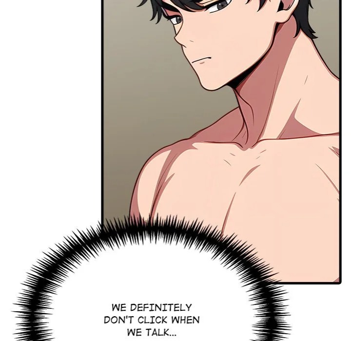 Living With a Girl I Just Met - Chapter 10 Page 12