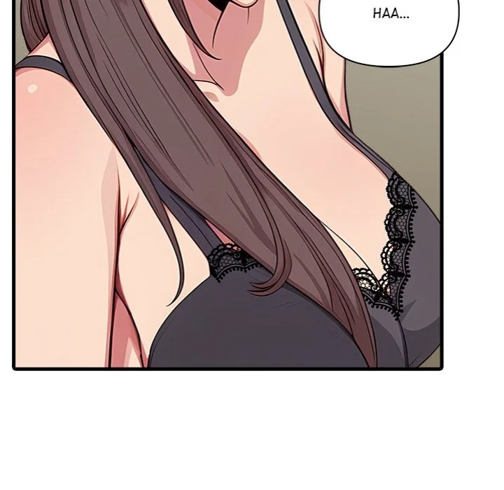 Living With a Girl I Just Met - Chapter 10 Page 82