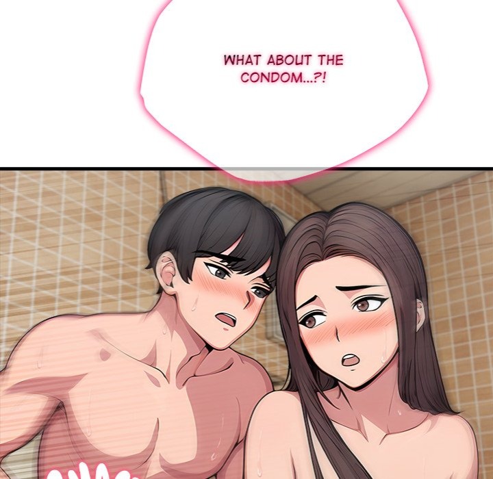 Living With a Girl I Just Met - Chapter 11 Page 74