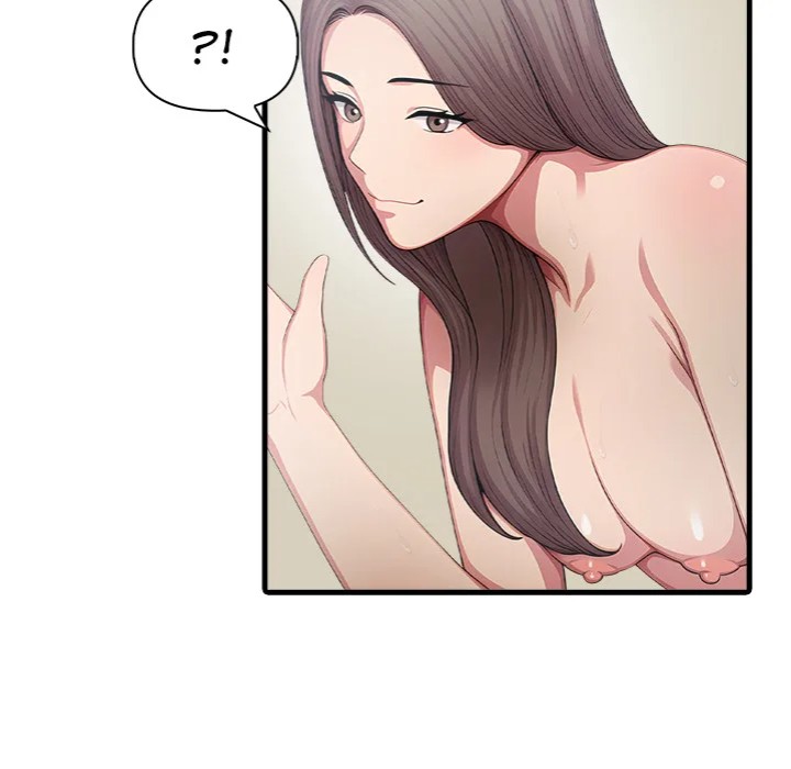 Living With a Girl I Just Met - Chapter 14 Page 74