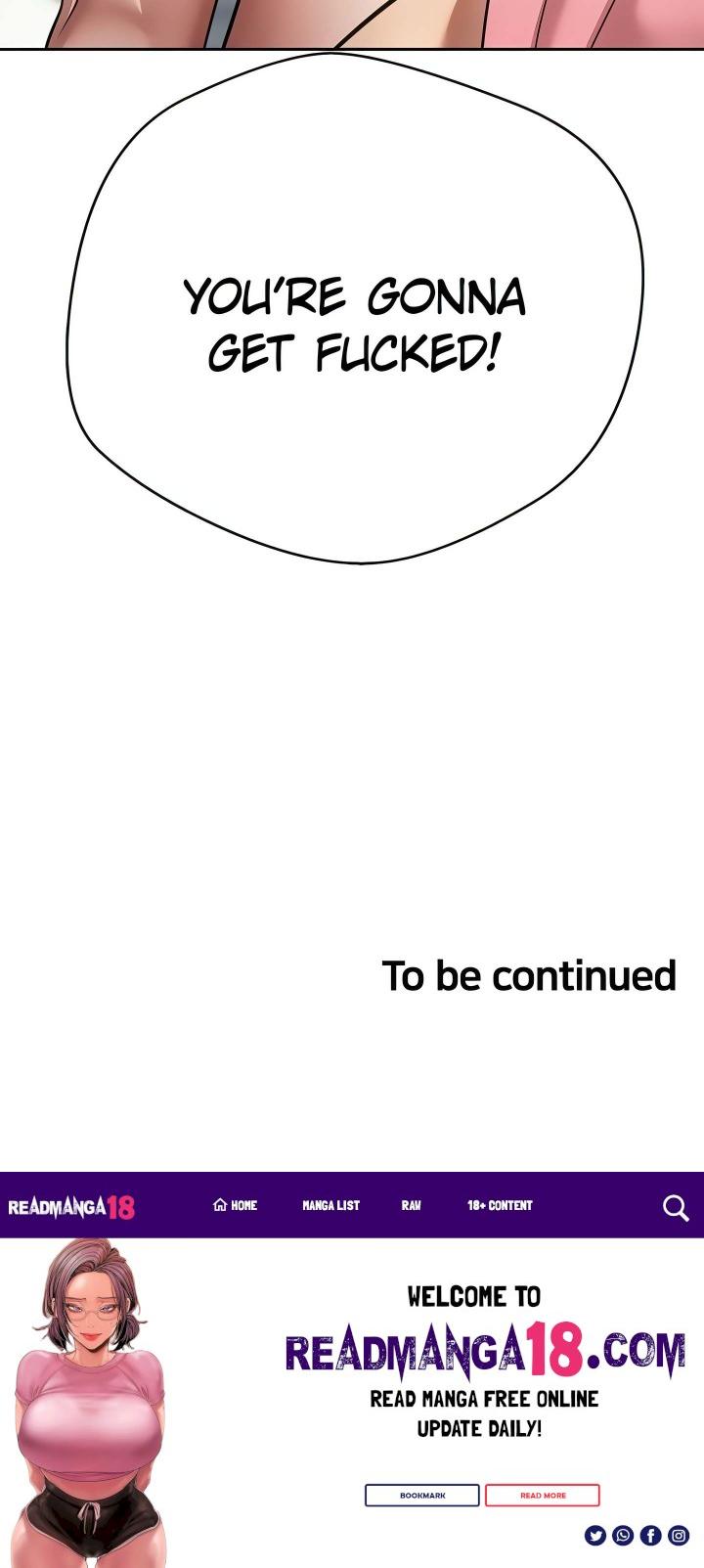 Turning My Life Around With Crypto (Official Uncensored) - Chapter 33 Page 22