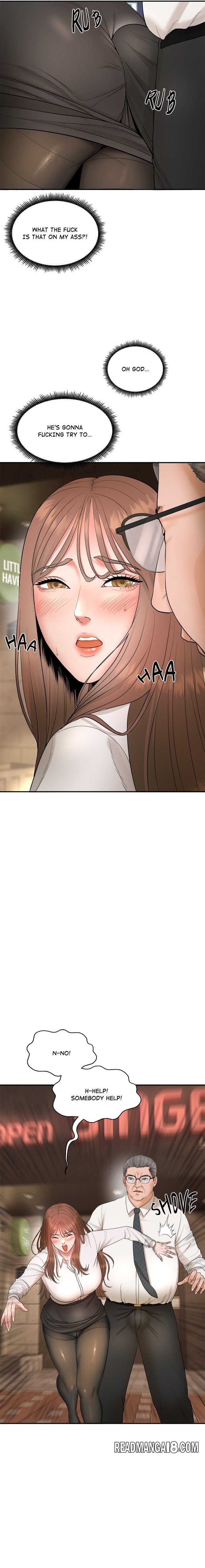 Kangsae the Strong - Chapter 1 Page 44