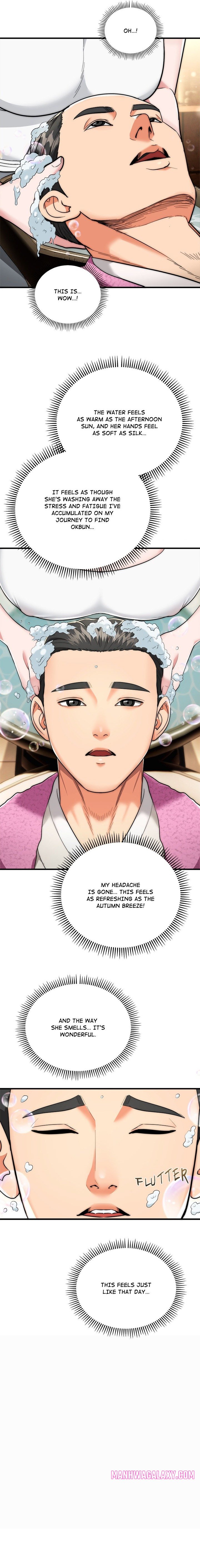 Kangsae the Strong - Chapter 13 Page 17