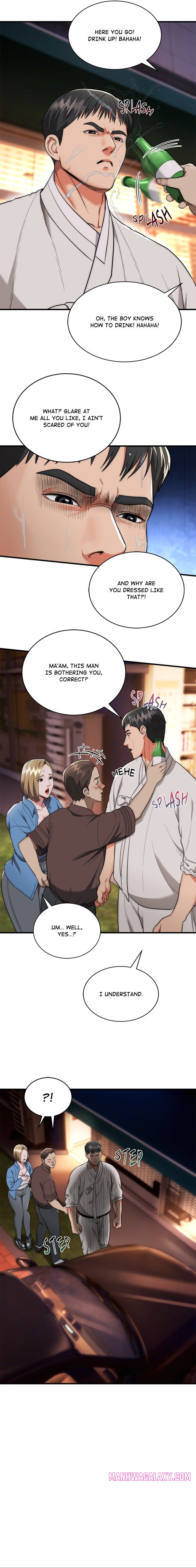 Kangsae the Strong - Chapter 13 Page 7