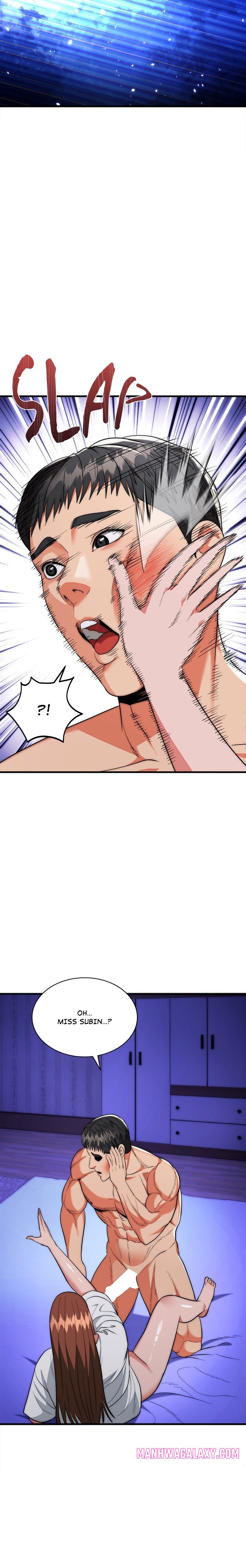 Kangsae the Strong - Chapter 21 Page 8