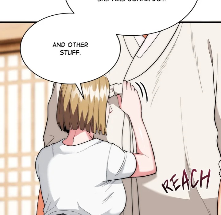 Kangsae the Strong - Chapter 24 Page 10