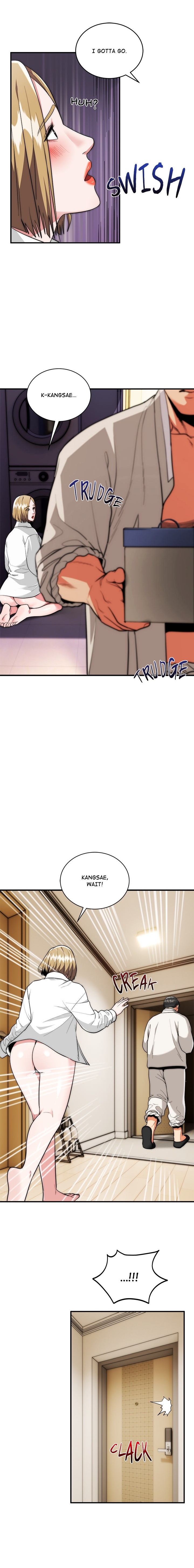 Kangsae the Strong - Chapter 29 Page 5