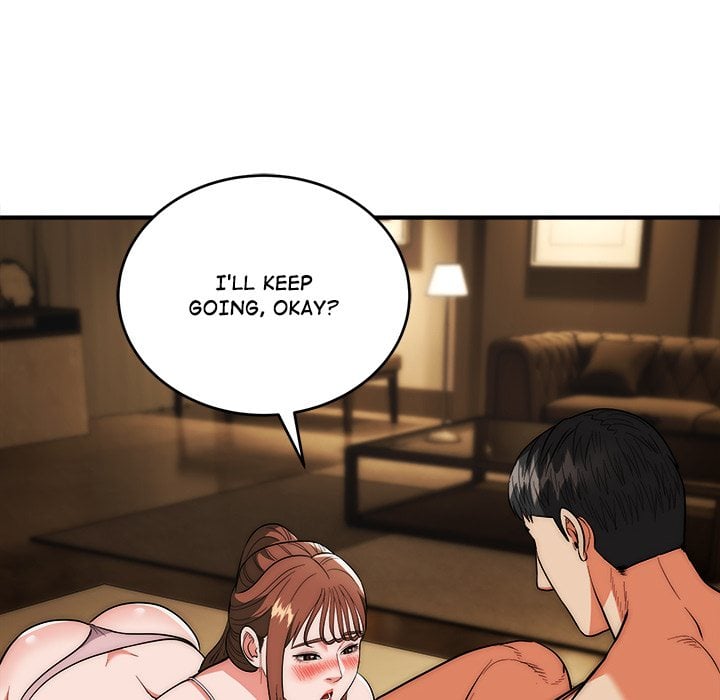 Kangsae the Strong - Chapter 32 Page 6