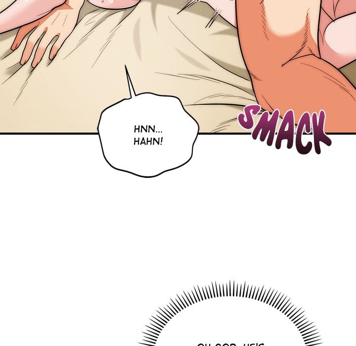 Kangsae the Strong - Chapter 33 Page 34