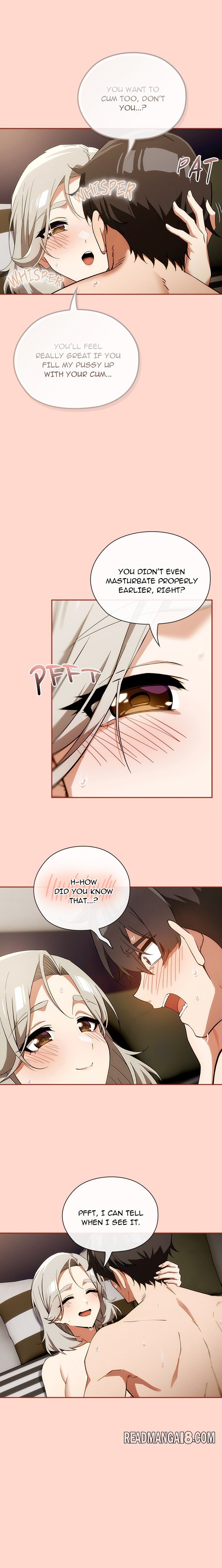 Switch ON Season 2 - Chapter 7 Page 12