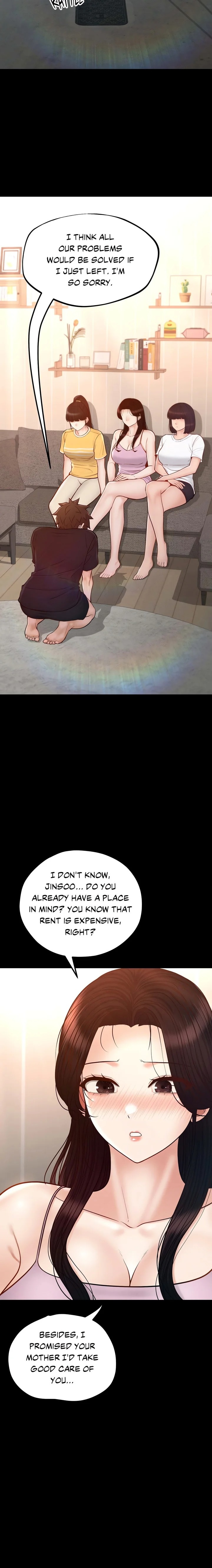 My Sweet Home - Chapter 50 Page 8