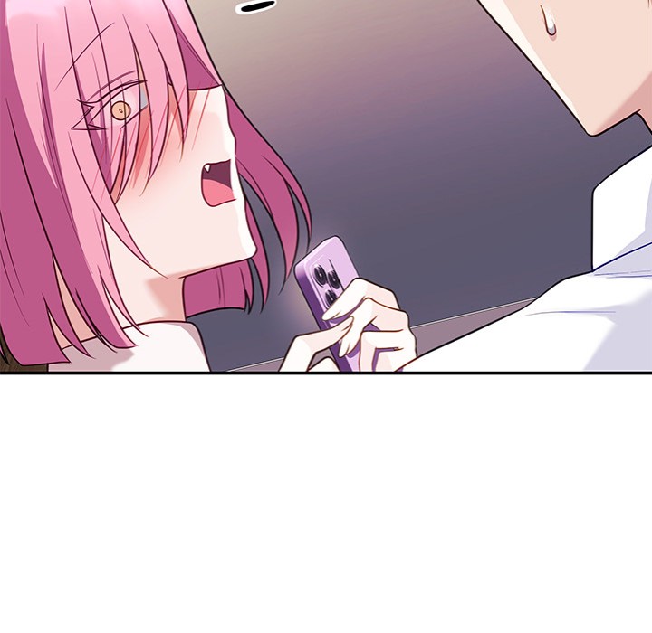 My Wife is a VTuber - Chapter 11 Page 123