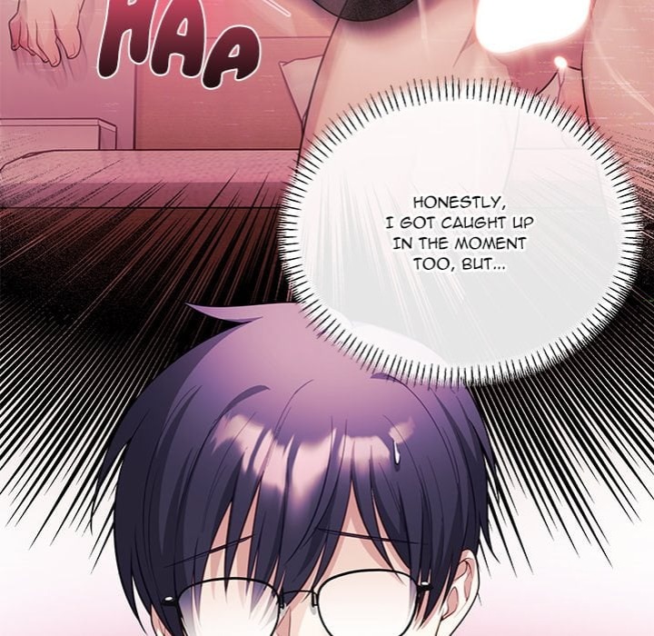 My Wife is a VTuber - Chapter 16 Page 31