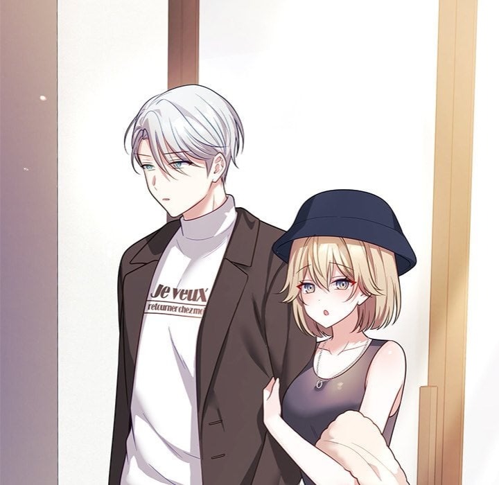 My Wife is a VTuber - Chapter 16 Page 82