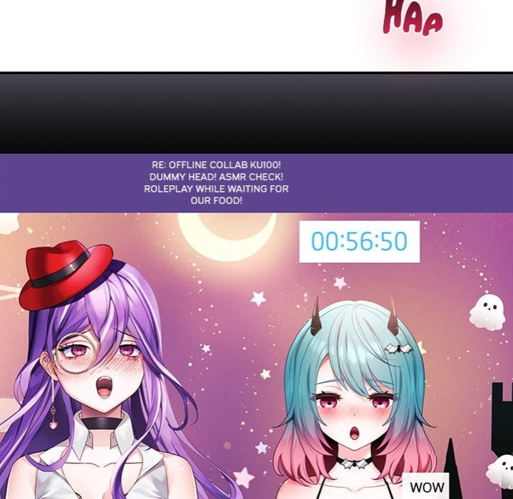 My Wife is a VTuber - Chapter 20 Page 89
