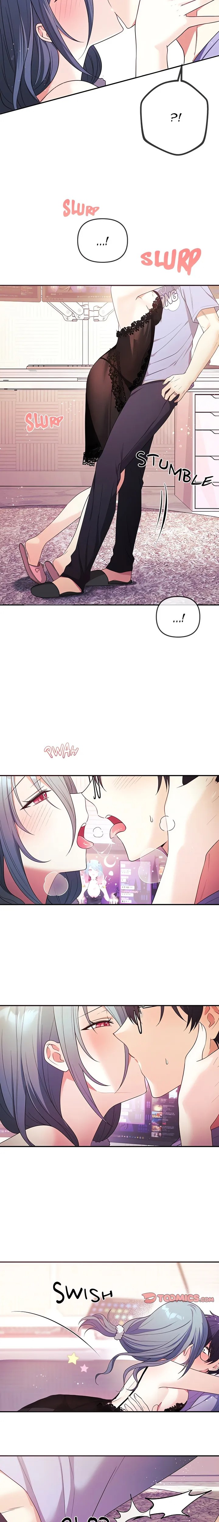 My Wife is a VTuber - Chapter 3 Page 13