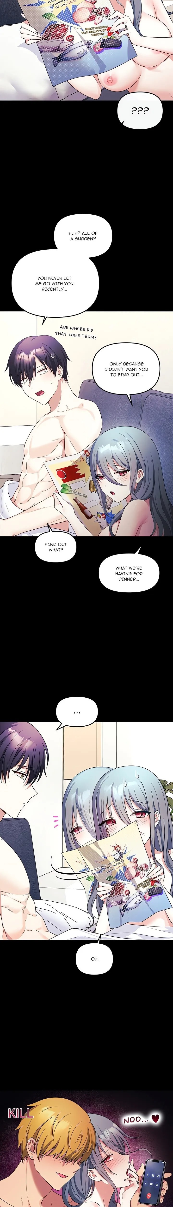 My Wife is a VTuber - Chapter 6 Page 2