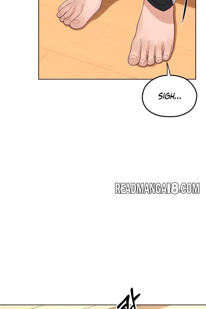 The Man Next Door’s Dog - Chapter 3 Page 62