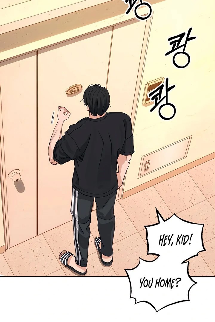 The Man Next Door’s Dog - Chapter 3 Page 63