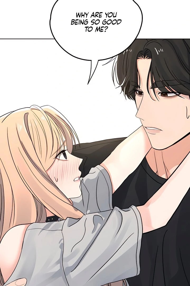The Man Next Door’s Dog - Chapter 4 Page 37