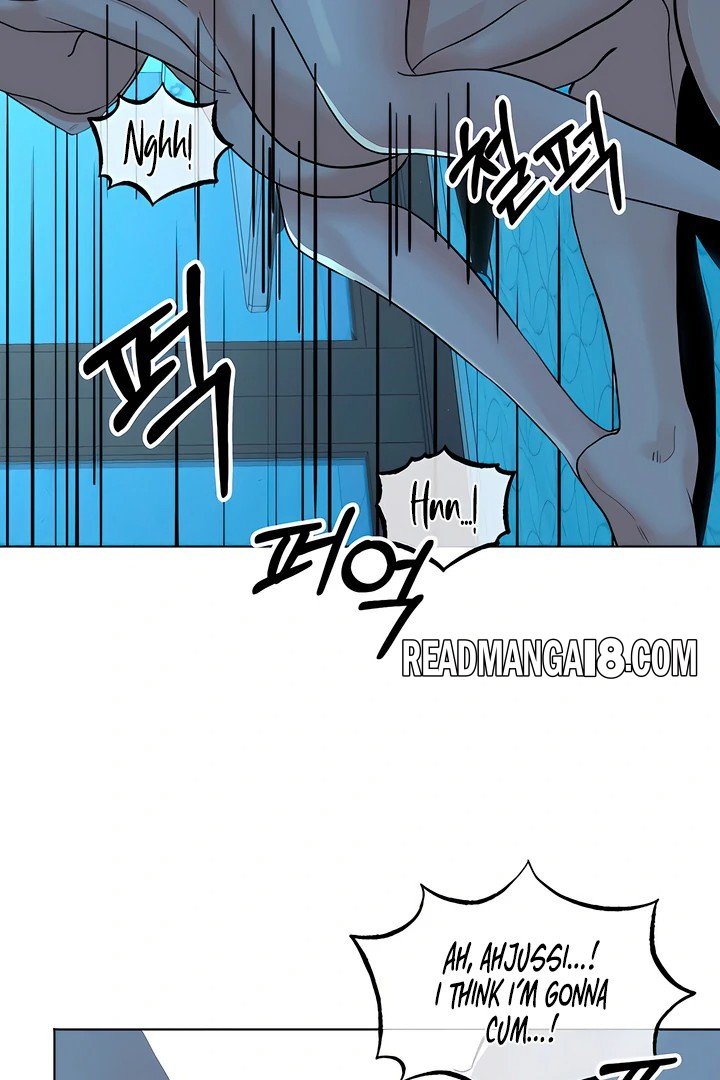 The Man Next Door’s Dog - Chapter 7 Page 60
