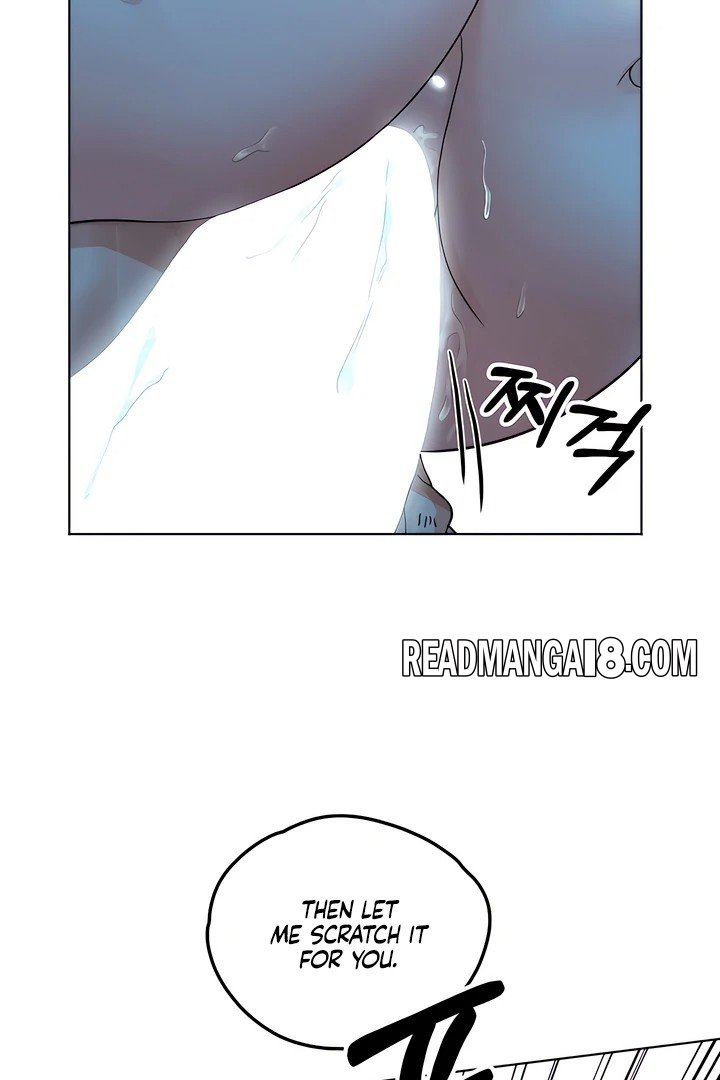 The Man Next Door’s Dog - Chapter 8 Page 75