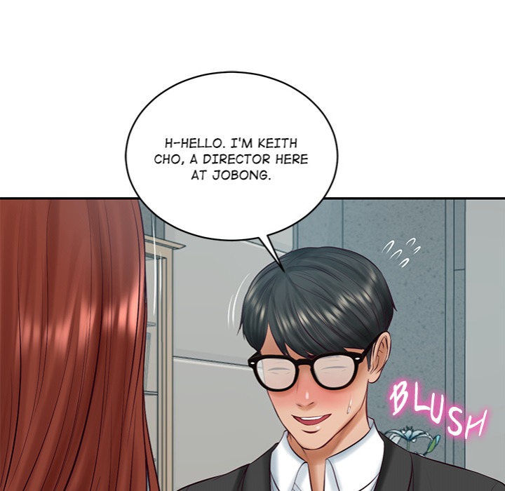 The Billionaire’s Monster Cock Son-In-Law - Chapter 63 Page 114