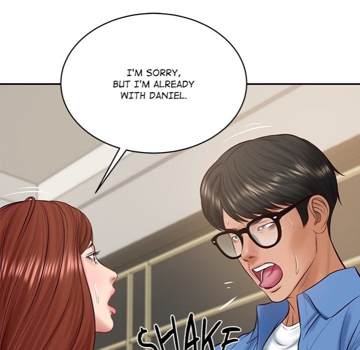 The Billionaire’s Monster Cock Son-In-Law - Chapter 66 Page 127