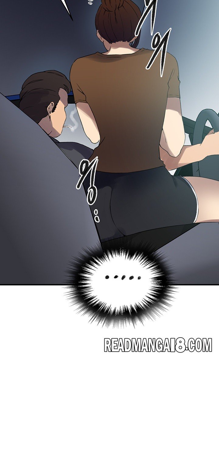 Secret Class Raw - Chapter 235 Page 34