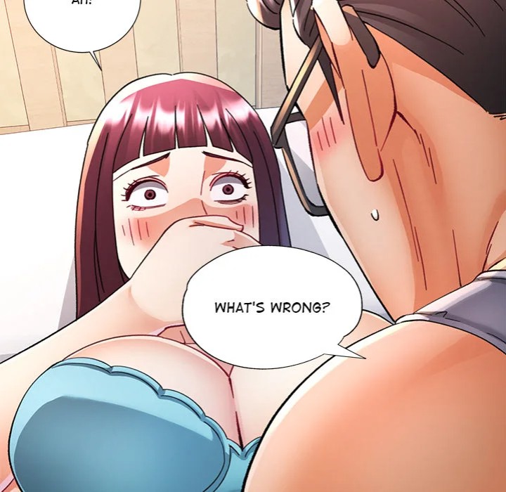 In Her Place - Chapter 100 Page 131