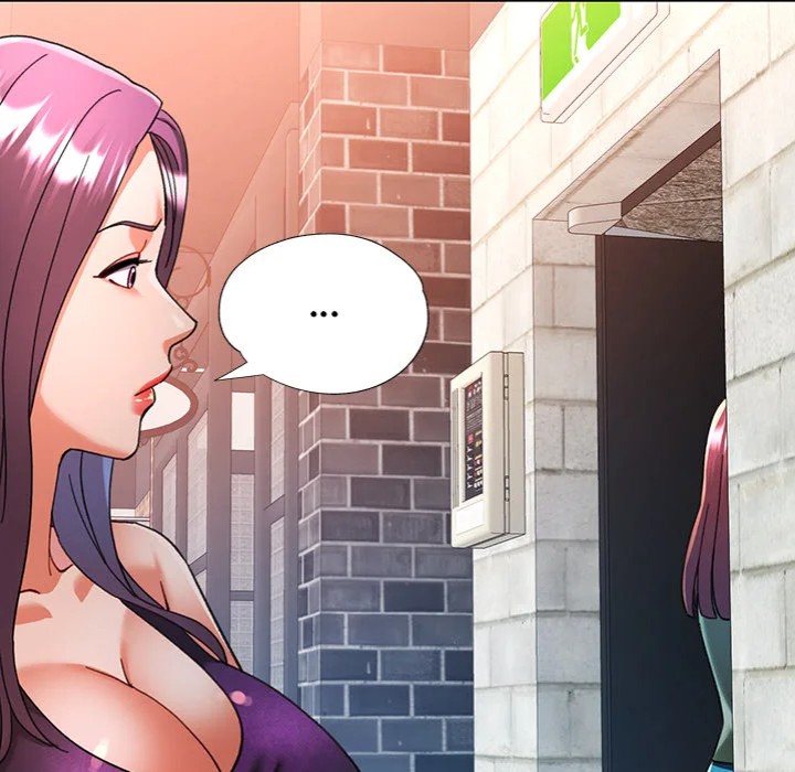 In Her Place - Chapter 100 Page 20