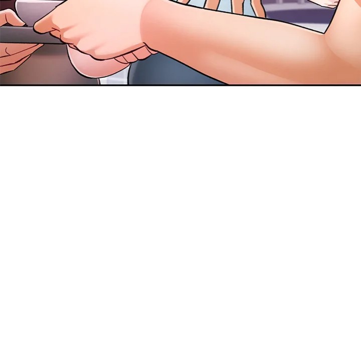 In Her Place - Chapter 100 Page 67