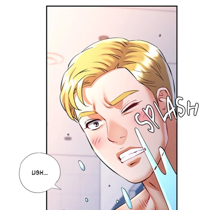 In Her Place - Chapter 102 Page 123
