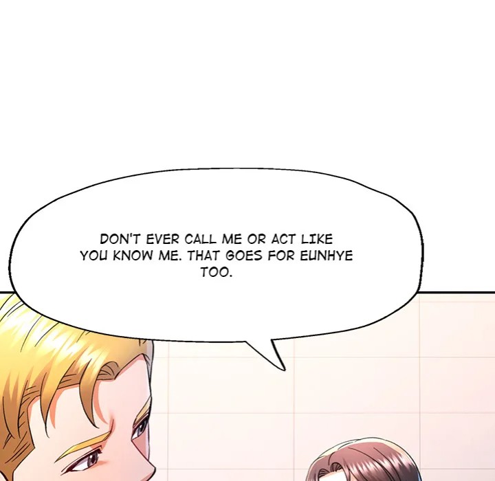 In Her Place - Chapter 102 Page 143
