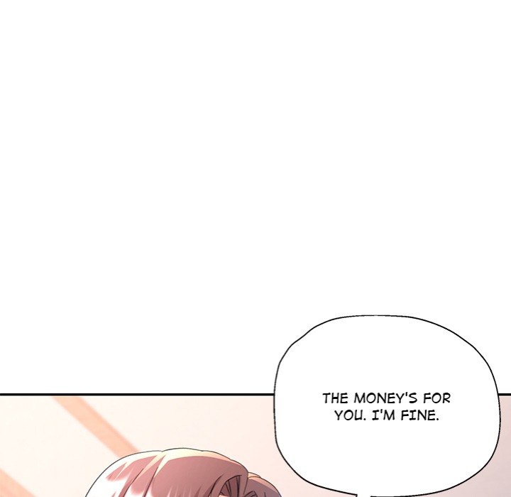 In Her Place - Chapter 103 Page 112