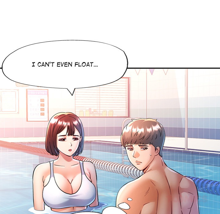 In Her Place - Chapter 103 Page 39