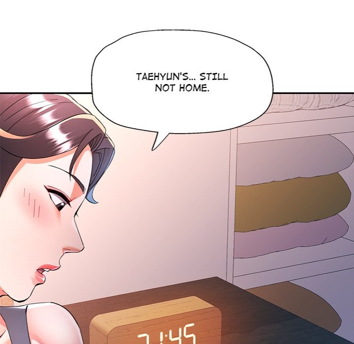 In Her Place - Chapter 104 Page 34