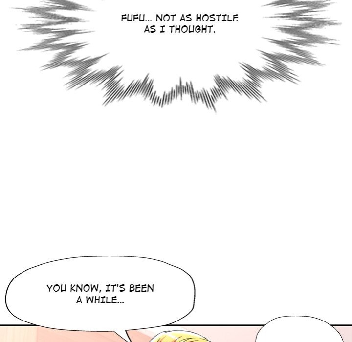 In Her Place - Chapter 104 Page 76