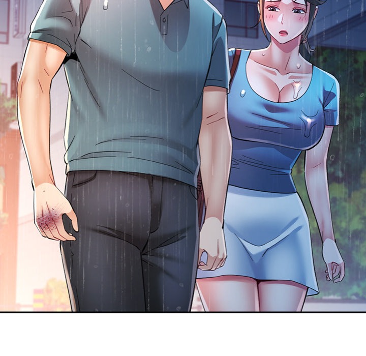 In Her Place - Chapter 105 Page 63