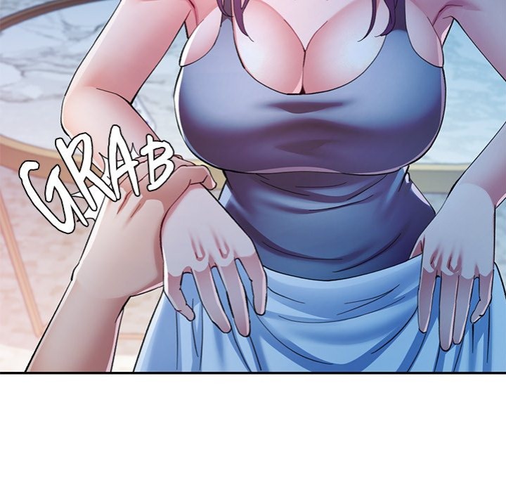 In Her Place - Chapter 106 Page 40