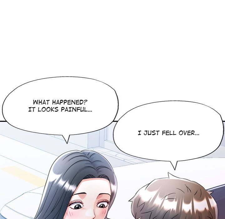 In Her Place - Chapter 107 Page 86