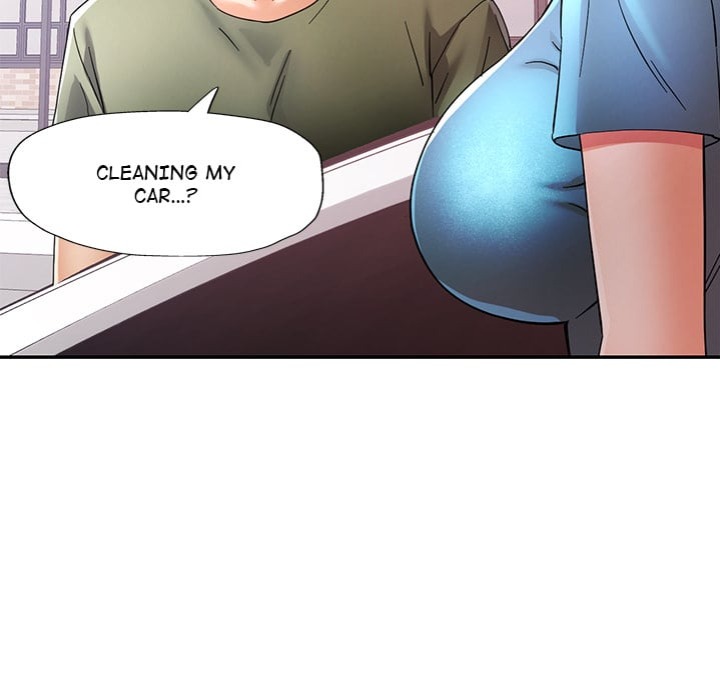 In Her Place - Chapter 108 Page 20